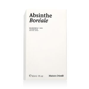 Maison Crivelli Absinthe Boréale Eau De Parfum 30 ml (unisex)