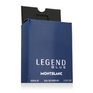Montblanc Legend Blue Eau De Parfum 100 ml (man)