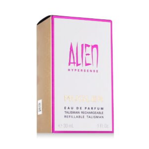 Mugler Alien Hypersense Eau De Parfum Refillable 30 ml (woman)