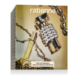 Rabanne Fame EDP 80 ml + EDP 20 ml (woman)