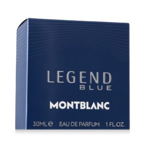 Montblanc Legend Blue Eau De Parfum 30 ml (man)