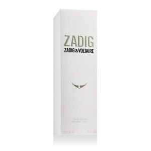 Zadig & Voltaire Zadig Eau De Parfum Refill 150 ml (woman)