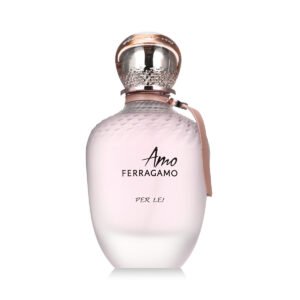 Ferragamo Amo Ferragamo Per Lei Eau De Parfum 100 ml (woman)