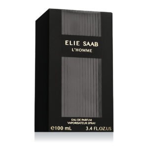 Elie Saab L'Homme Eau De Parfum 100 ml (man)