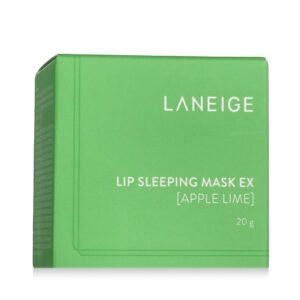 Laneige Lip Sleeping Mask EX (Apple Lime) 20 g