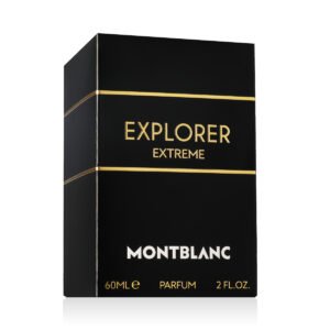 Montblanc Explorer Extreme Parfum 60 ml (man)