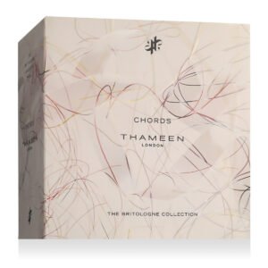 Thameen Chords Eau de Cologne 100 ml (unisex)