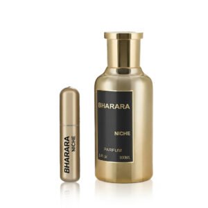 Bharara Niche Parfum UNISEX 100 ml (unisex)