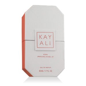 Kayali Eden Sparkling Lychee | 39 Eau De Parfum 50 ml (woman)