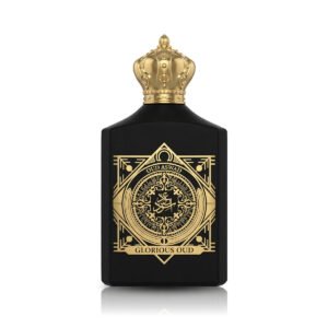 House of Perfumes Glorious Oud Aswad Eau De Parfum 100 ml (unisex)