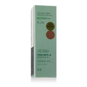 VT Cosmetics Cica Reti-A Essence 30 ml