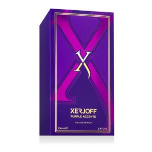 Xerjoff Purple Accento Eau De Parfum 100 ml (unisex)