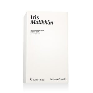 Maison Crivelli Iris Malikhân Eau De Parfum 30 ml (unisex)