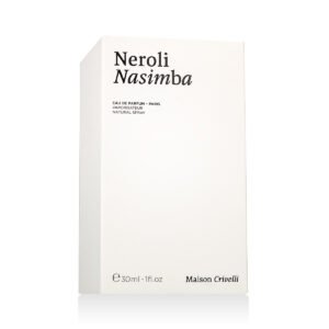 Maison Crivelli Neroli Nasimba Eau De Parfum 30 ml (unisex)