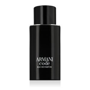 Giorgio Armani Armani Code Eau de Parfum Refillable - tester 75 ml (man)