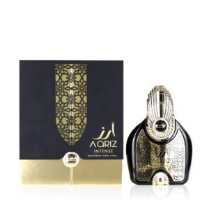 Arabiyat Prestige Aariz Intense Eau De Parfum 100 ml (unisex)