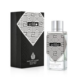 House of Perfumes Mashair Classic Eau De Parfum 100 ml (unisex)