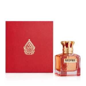House of Perfumes Nashwa Eau De Parfum 100 ml (woman)