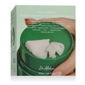 Dr.Althea Pure Grinding Cleansing Balm 50 ml