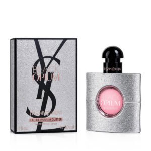 Yves Saint Laurent Black Opium Glitter Eau De Parfum 30 ml (woman)