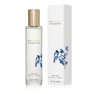 Rituals Amsterdam Collection Hair Mist 50 ml (woman)