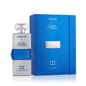 Armaf X Christian Provenzano III Pure Perfume 100 ml (unisex)