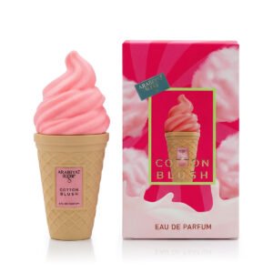 Arabiyat Sugar Cotton Blush Eau De Parfum 100 ml (woman)