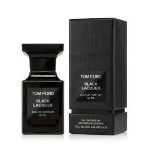 Tom Ford Black Lacquer Eau De Parfum 30 ml (unisex)