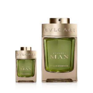 Bvlgari Man Wood Essence EDP 100 ml + EDP 15 ml (man)