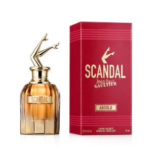 Jean Paul Gaultier Scandal Absolu Concentré Parfum 50 ml (woman)