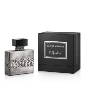 M.Micallef Royal Vintage Eau De Parfum 50 ml (man)