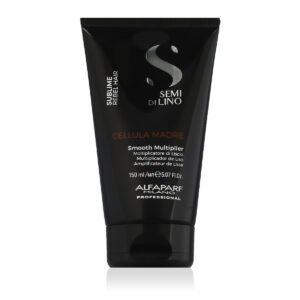 Alfaparf Milano Semi Di Lino Sublime Cellula Madre Sublime Rebel Hair Smooth Multiplier 150 ml