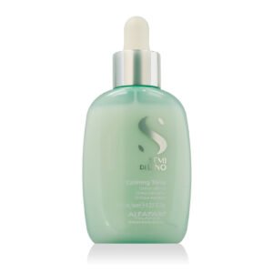 Alfaparf Milano Semi Di Lino Scalp Relief Sensitive Skin Calming Tonic 125 ml