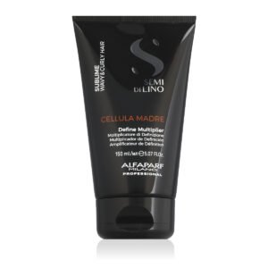 Alfaparf Milano Semi Di Lino Sublime Cellula Madre Define Multiplier 150 ml