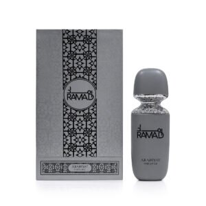 Arabiyat Prestige Ramad Eau De Parfum 100 ml (unisex)