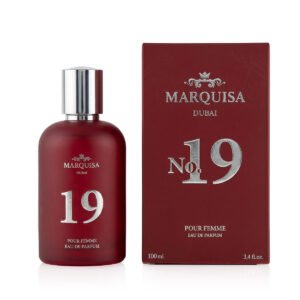 Marquisa Dubai No.19 Pour Femme Eau De Parfum 100 ml (woman)