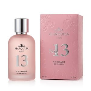 Marquisa Dubai No.13 Pour Femme Eau De Parfum 100 ml (woman)