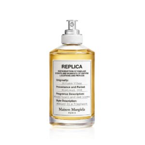 Maison Margiela Replica Autumn Vibes Eau De Toilette 30 ml (unisex)