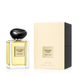 Giorgio Armani Armani/Prive Orangerie Venise Eau De Toilette 100 ml (unisex)