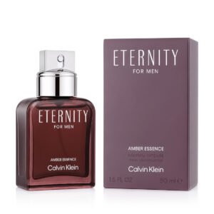 Calvin Klein Eternity for Men Amber Essence Parfum Intense 50 ml (man)