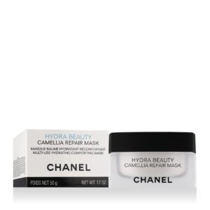 Chanel Hydra Beauty Camellia Repair Mask 50 g