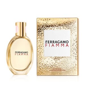 Ferragamo Fiamma Eau De Parfum 55 ml (woman)