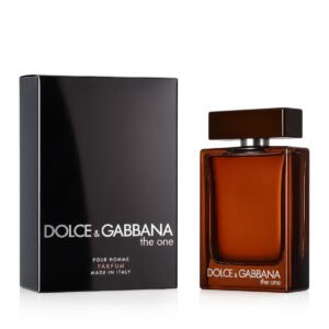 Dolce & Gabbana The One Pour Homme Parfum 50 ml (man)