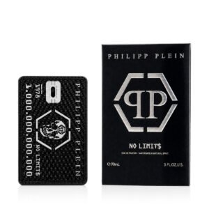 Philipp Plein No Limit$ Eau De Parfum 90 ml (man)
