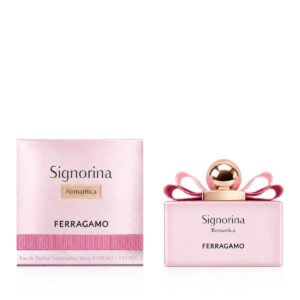 Ferragamo Signorina Romantica Eau De Parfum 50 ml (woman)