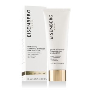 Eisenberg Revitalising Cleansing & Make-up Removing Balm 100 ml