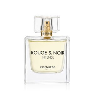 Eisenberg Rouge & Noir Intense Eau De Parfum 30 ml (woman)
