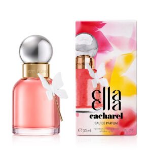Cacharel Ella Ella Eau De Parfum Refillable 30 ml (woman)