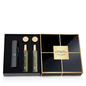 Carolina Herrera Travel Set EDP 3 x 20 ml