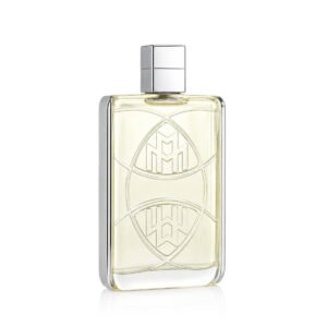 Mercedes-Benz Maybach Snow White Leather Eau De Parfum Refillable 100 ml (unisex)
